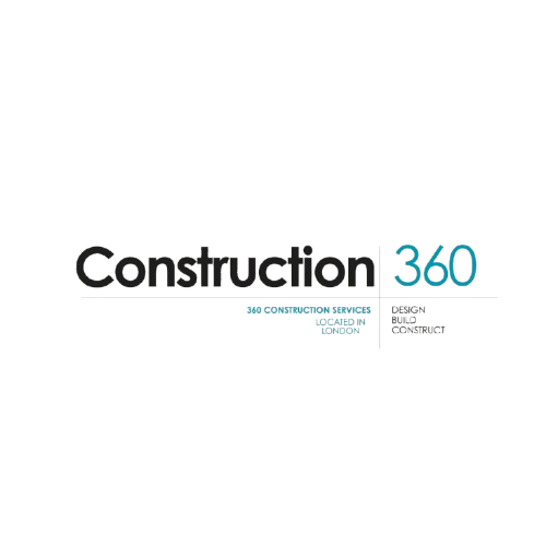 Construction 360 Logo